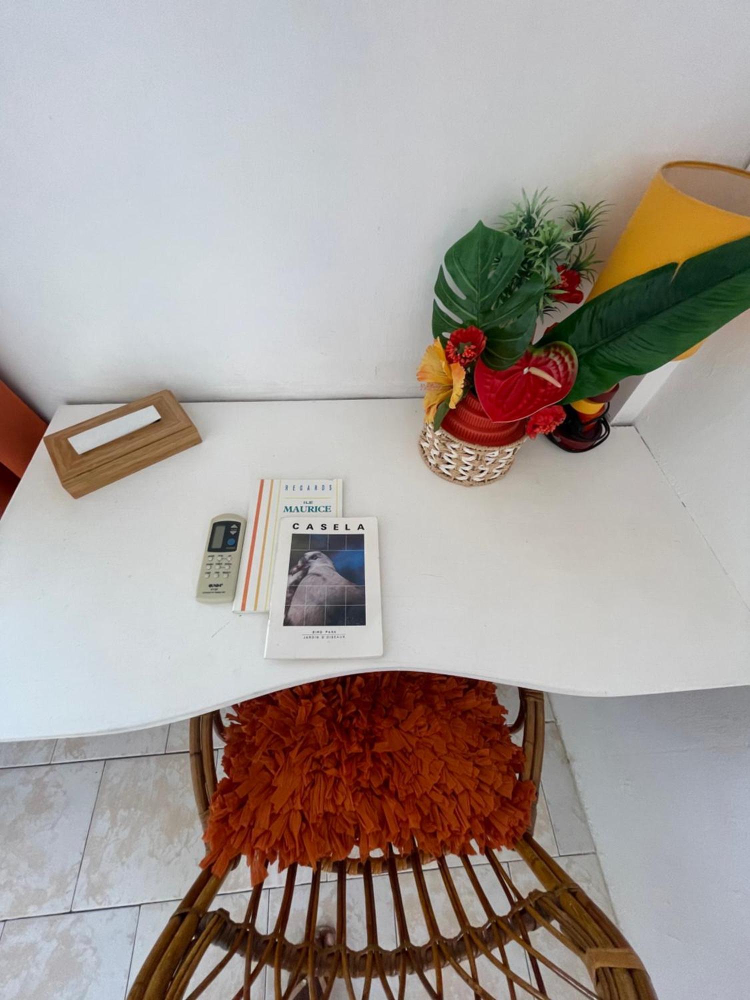 Cocoon Paradise Guest house *
