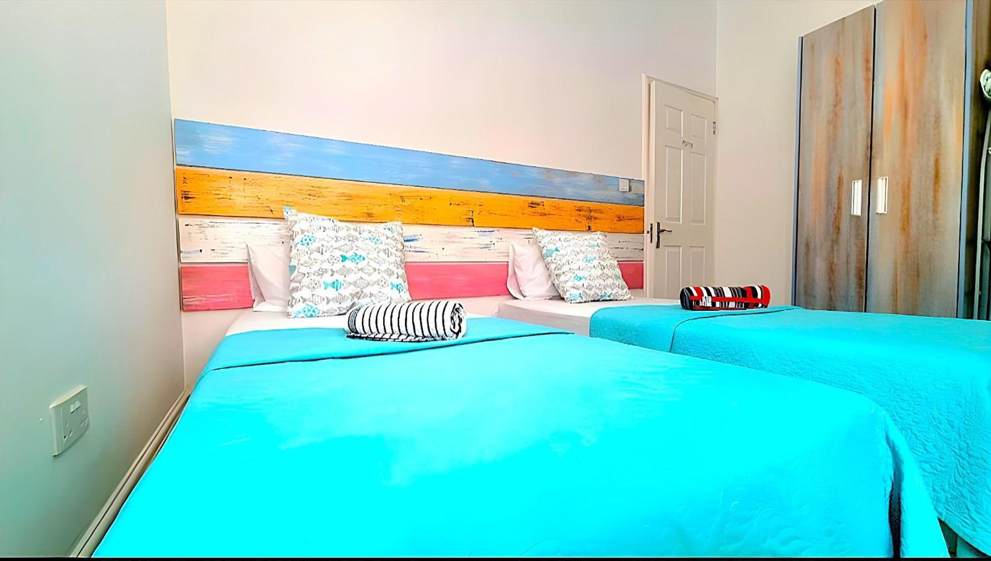 Sugar Reef West Coast Apartment Flic en Flac