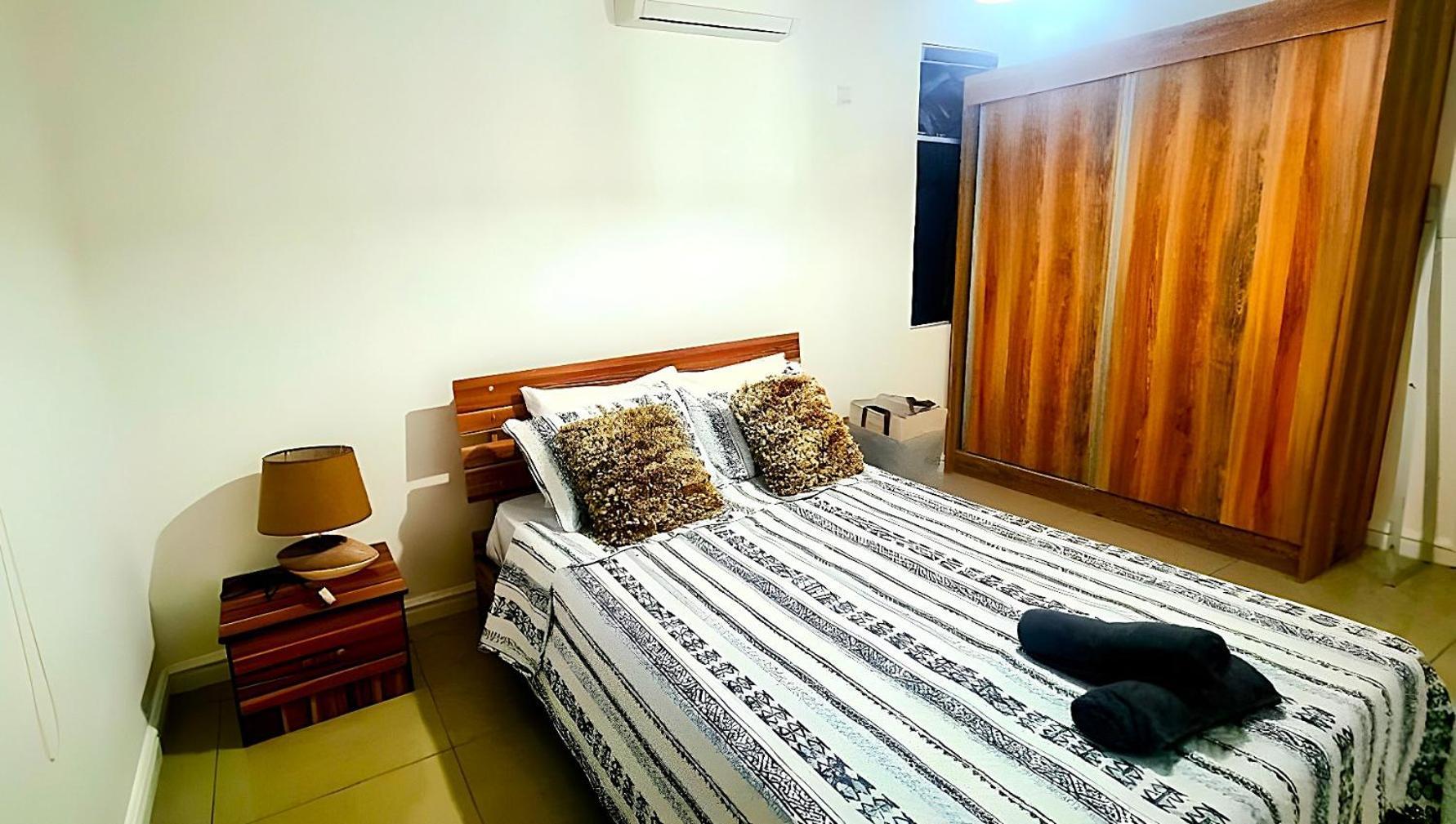 Apartment Sugar Reef West Coast Flic en Flac