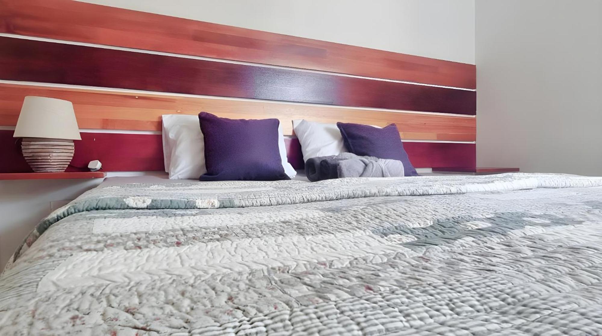 Apartment Sugar Reef West Coast *