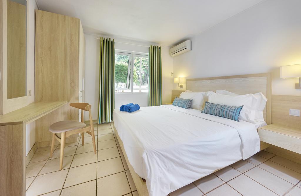 Aparthotel Le Beachclub 3*
