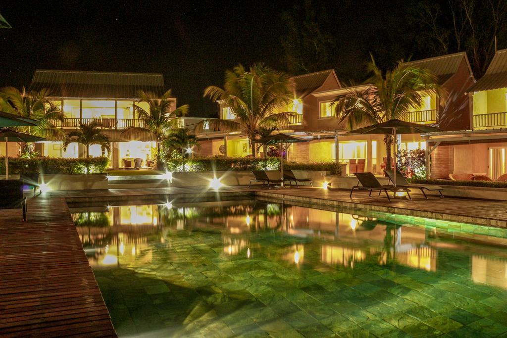 White Oaks Villa