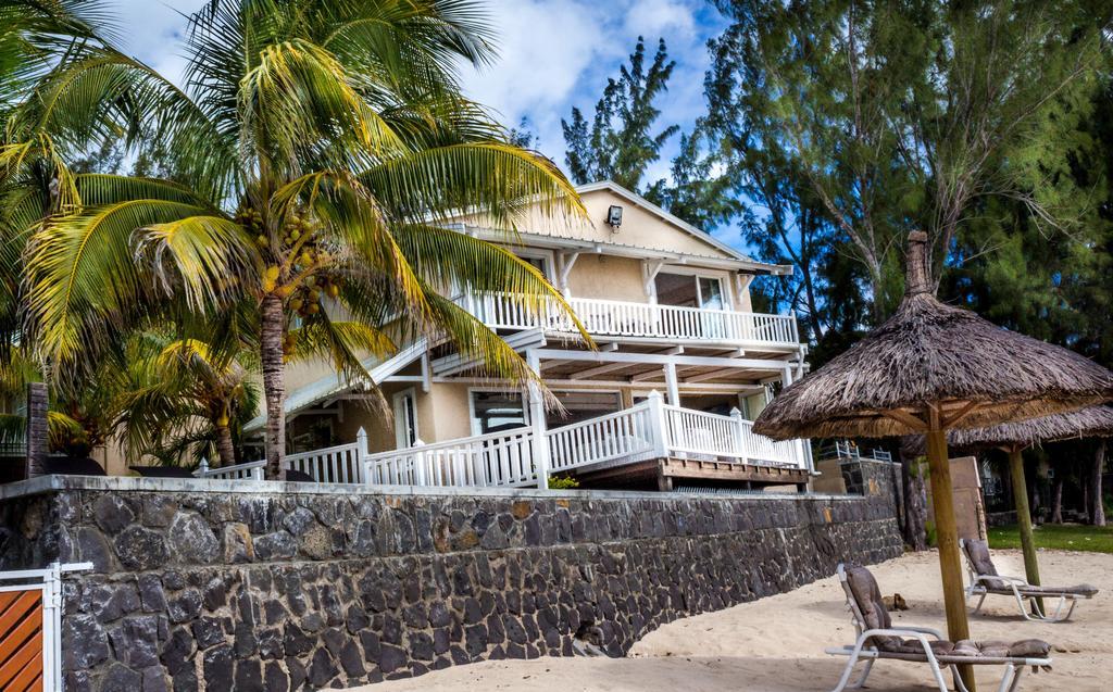 Villa White Oaks