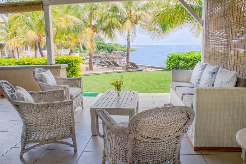 Villa White Oaks