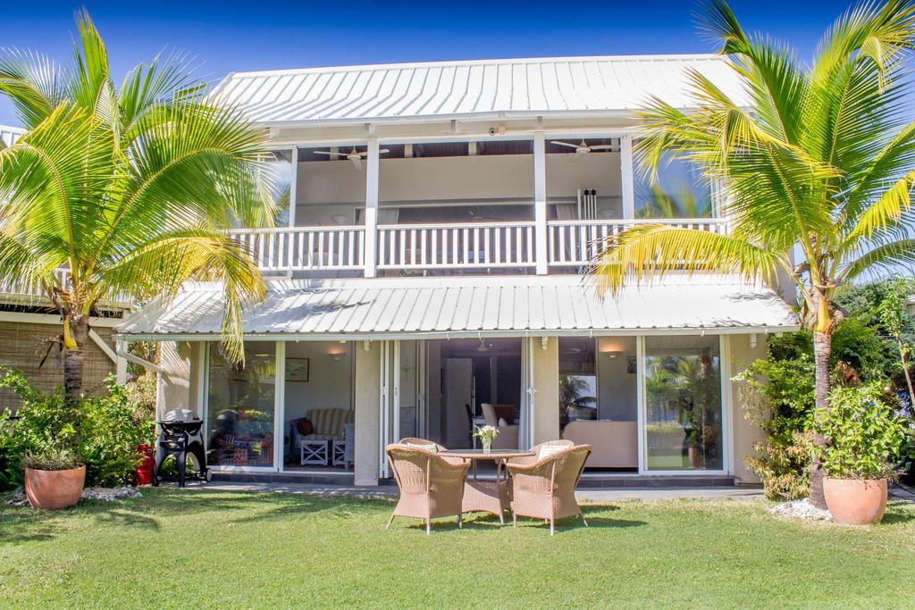Villa White Oaks