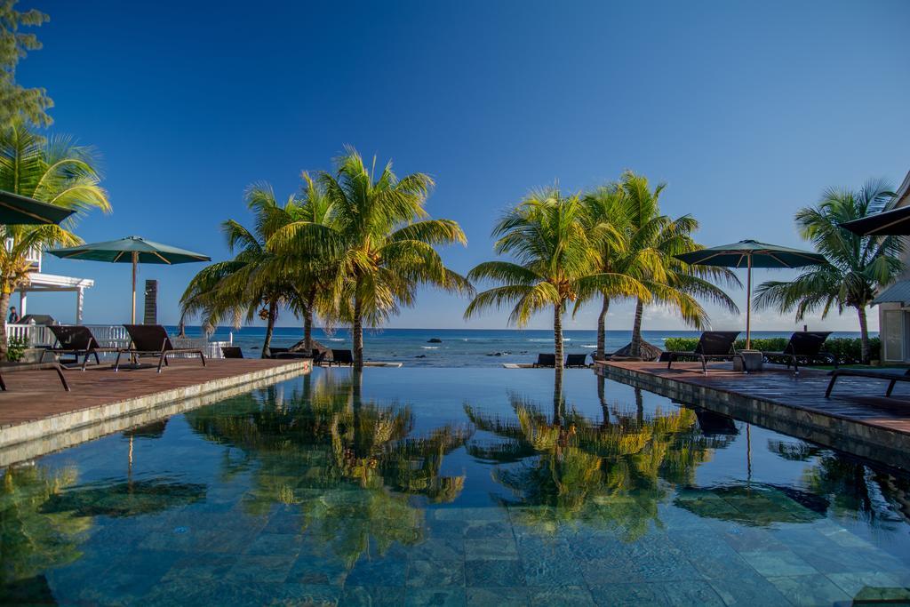 Villa White Oaks Trou aux Biches