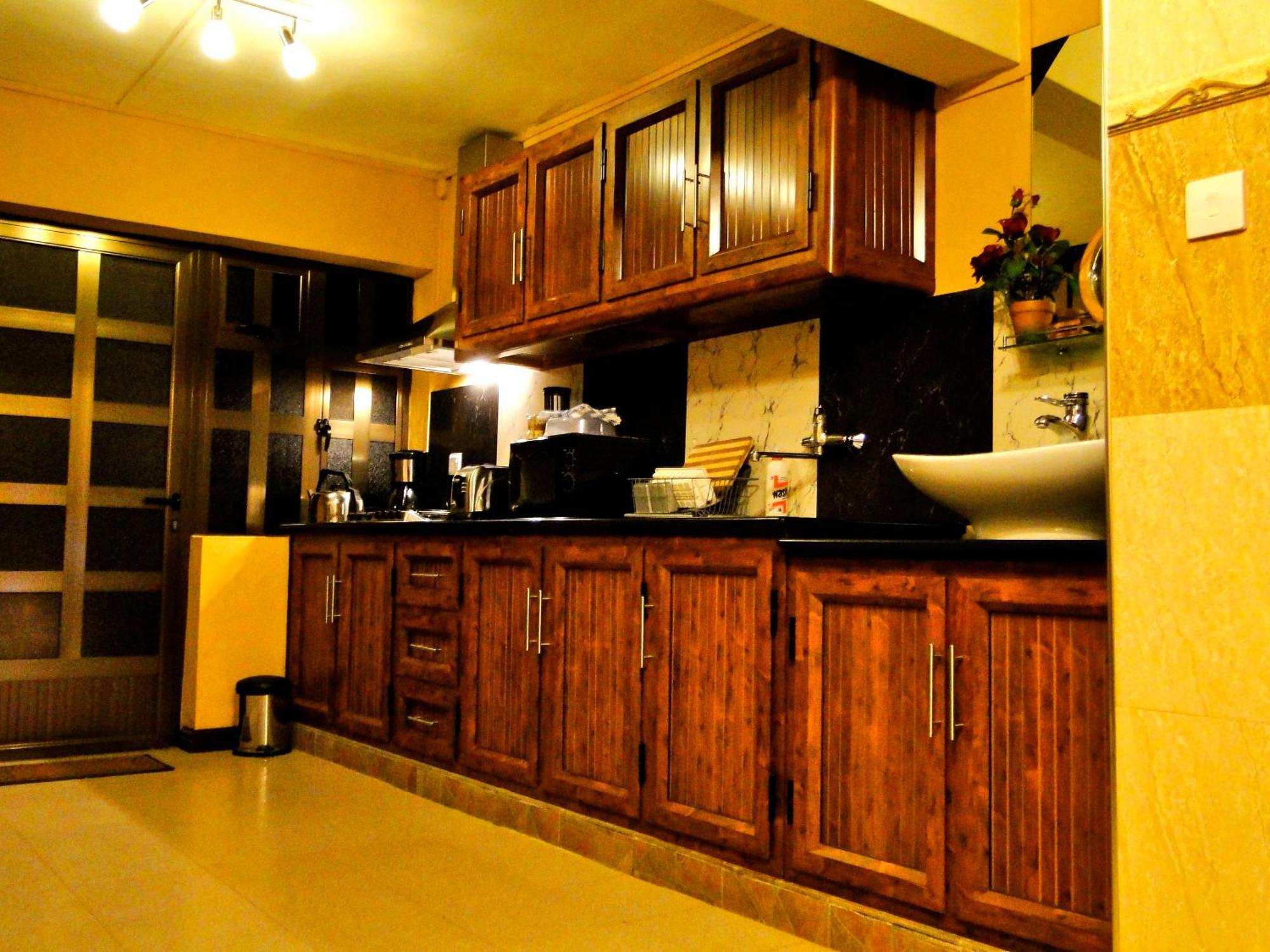Bayview Apartment Grand Baie