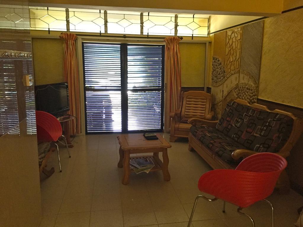 Apartment Bayview Grand Baie