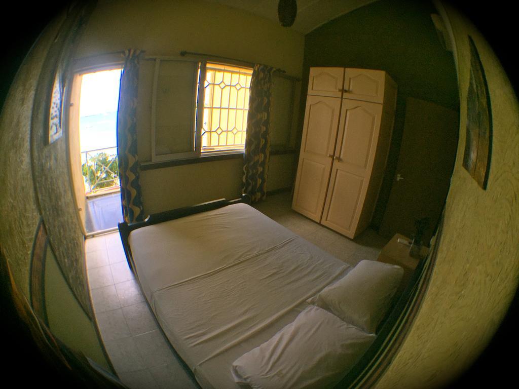 Apartment Bayview Grand Baie