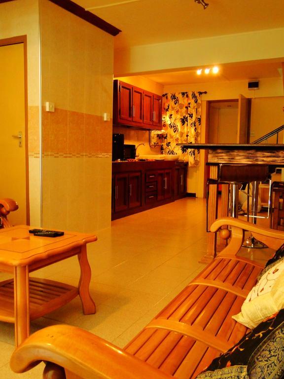 Apartment Bayview *