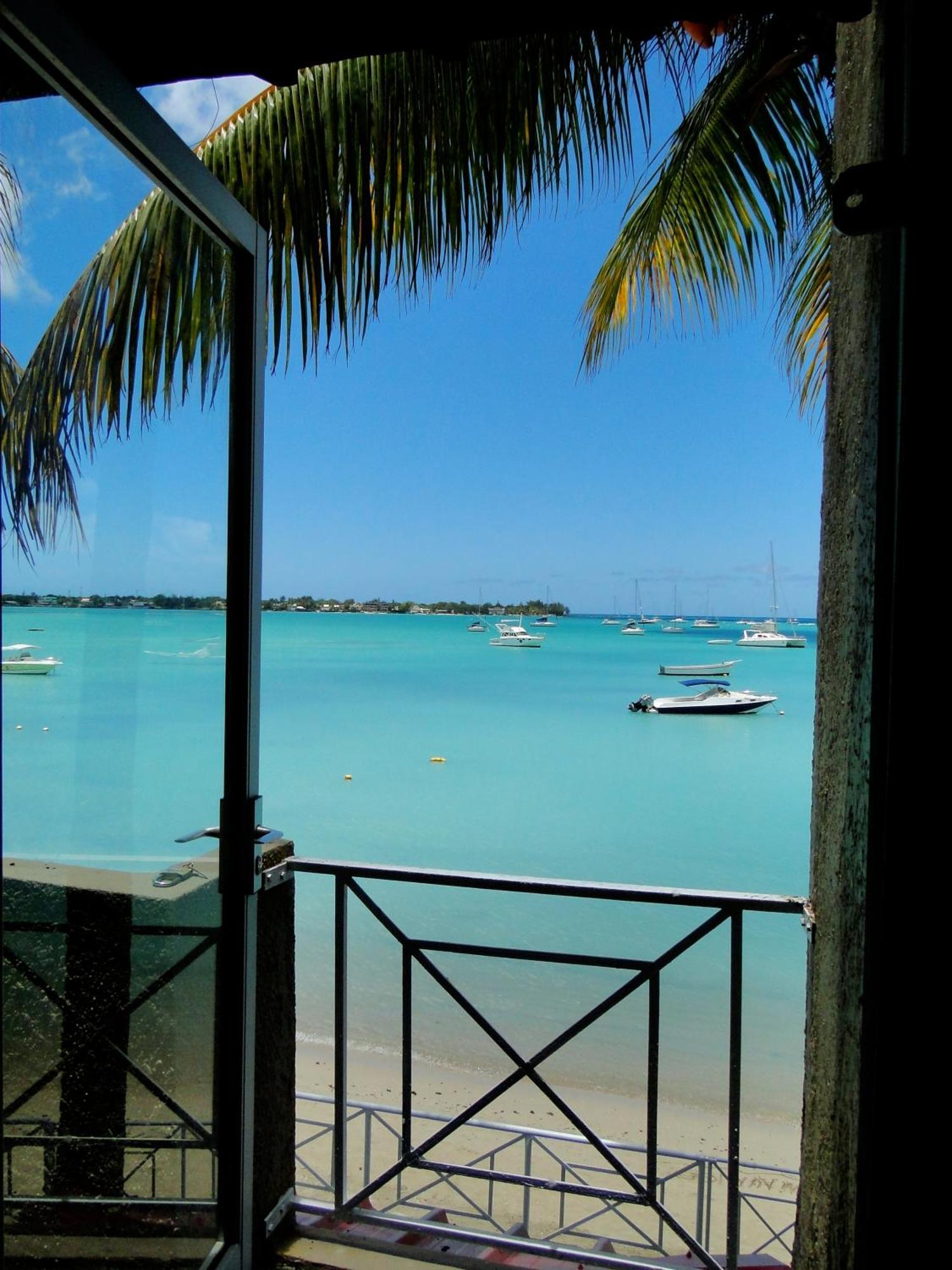 Bayview Apartment Grand Baie
