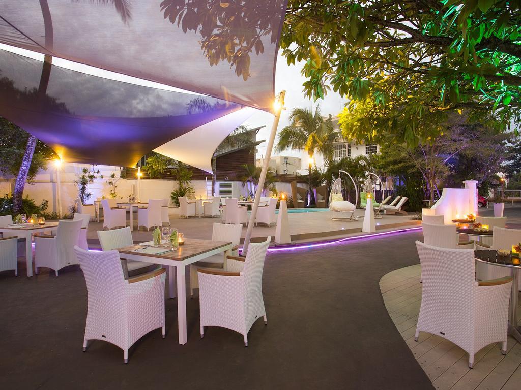 Guest house Esprit Libre