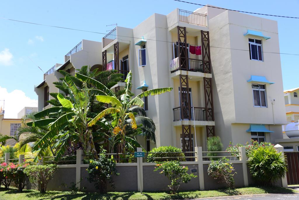 Pingouinvillas Apartment Blue Bay