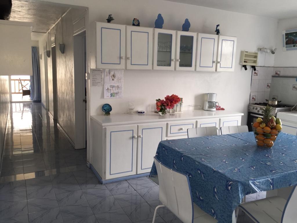 Apartment Manguillier *