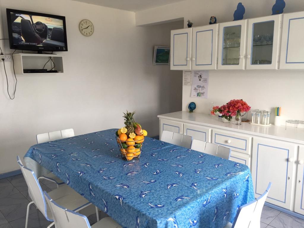Apartment Manguillier