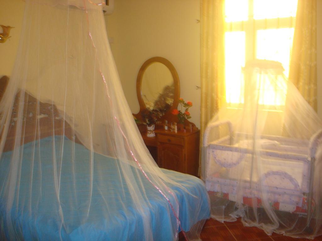 Apartment Apartment Christiane *