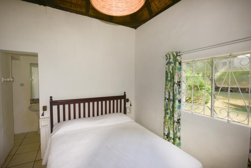 Veloutier Blanc Homes By Horizon Holidays * Blue Bay