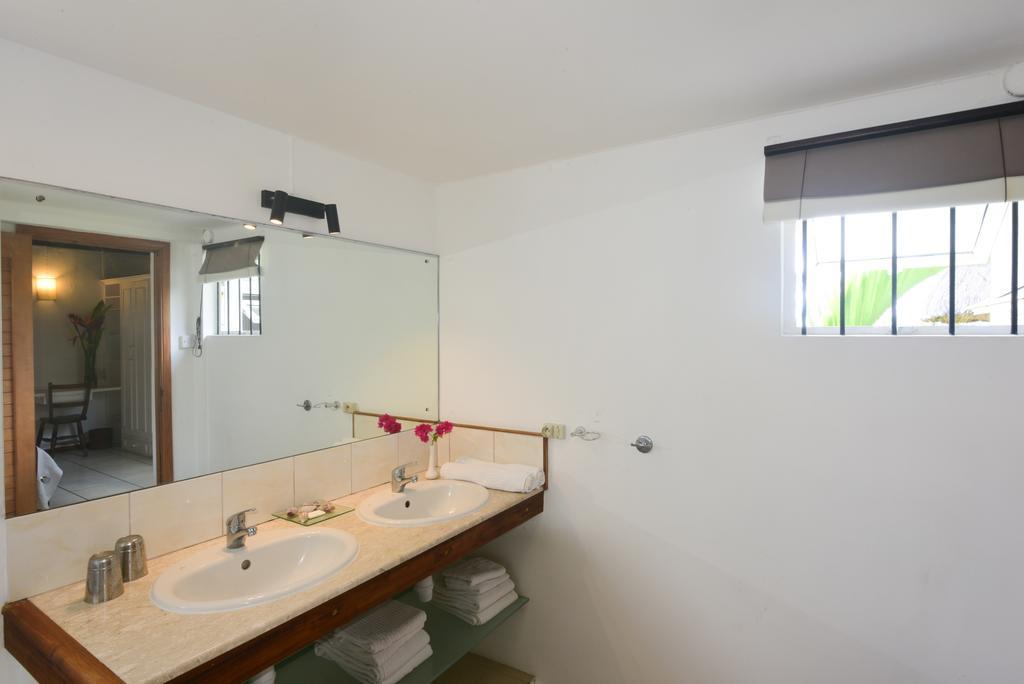 Veloutier Blanc Homes By Horizon Holidays Villa Blue Bay