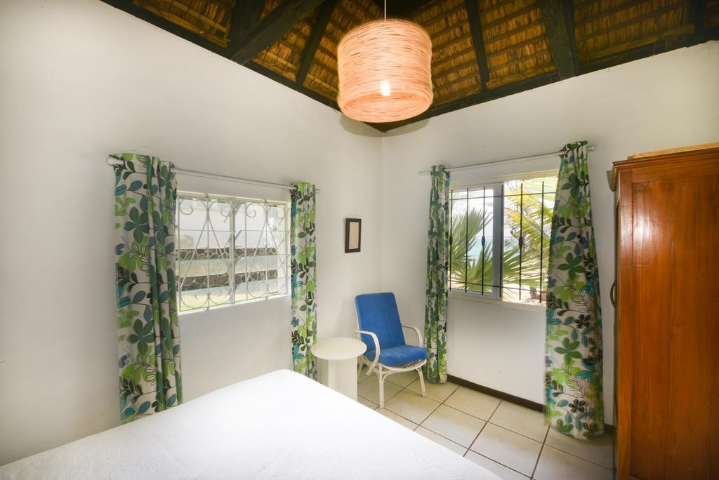 Veloutier Blanc Homes By Horizon Holidays Villa Blue Bay
