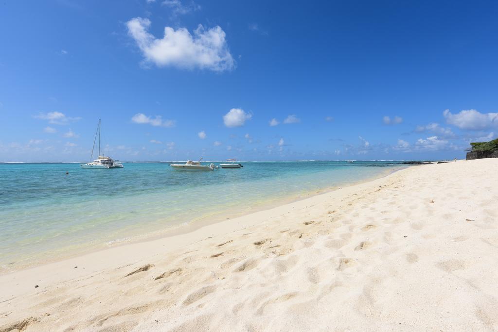 Veloutier Blanc Homes By Horizon Holidays *