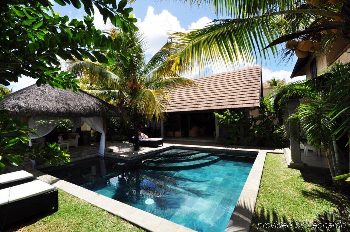 Villa Oasis By Fine & Country Grand Baie