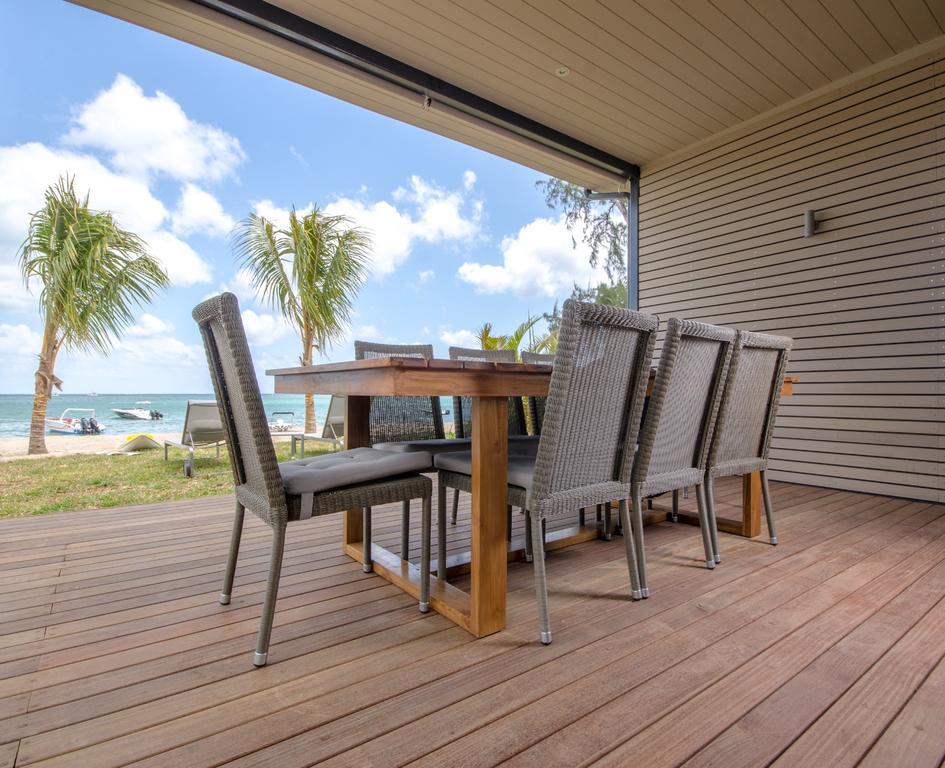 L'Escale 3 Bedrooms Sea View And Beachfront Suite By Dream Escapes Apartment