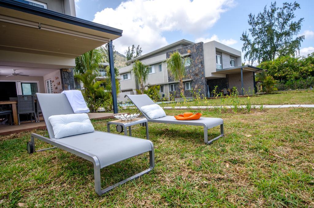 L'Escale 3 Bedrooms Sea View And Beachfront Suite By Dream Escapes Apartment *