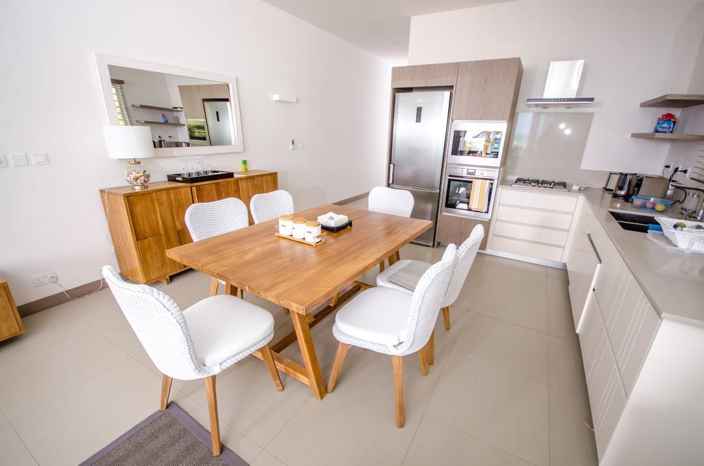 L'Escale 3 Bedrooms Sea View And Beachfront Suite By Dream Escapes Apartment *