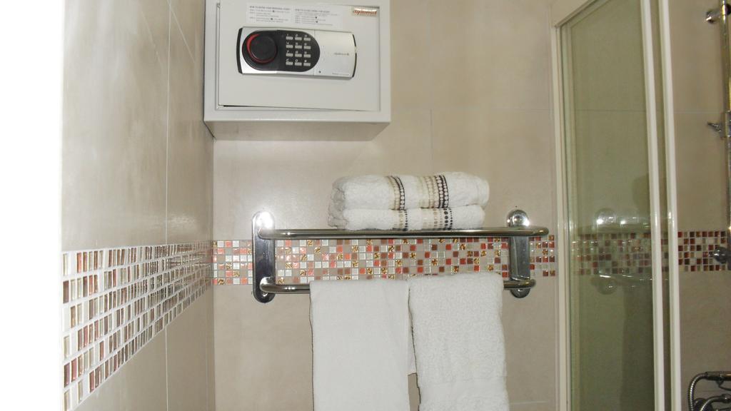 Apartment Les Peupliers