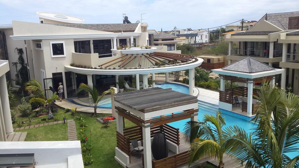 Villasun Luxury & Flic en Flac