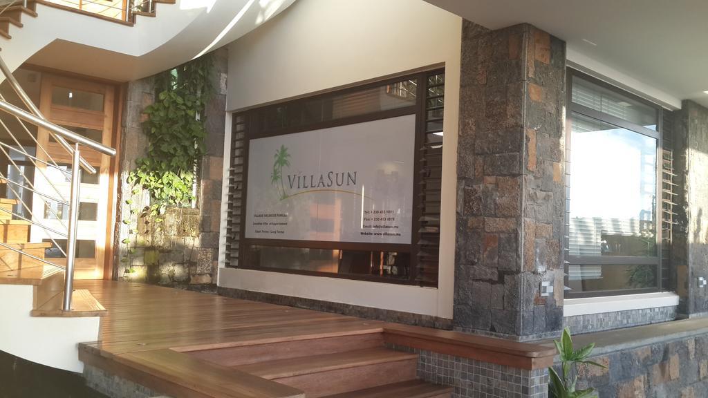 Villasun Luxury & *