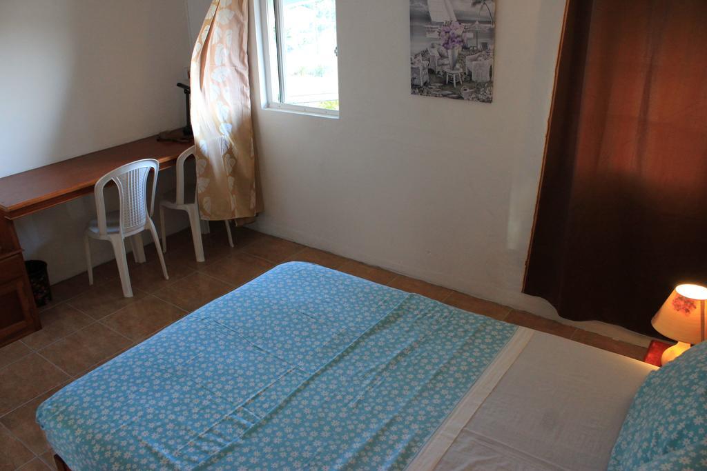 Bed & Breakfast Lebovallon 3*