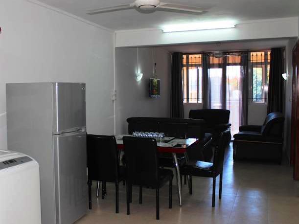 Apartment Bano - Grand Baie