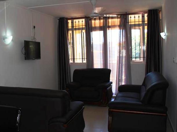 Bano - Apartment Grand Baie