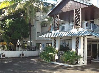 Dzama 2* Grand Baie