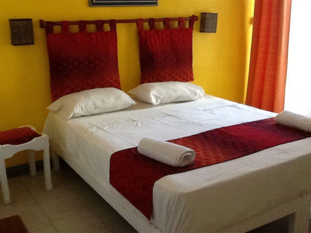 Dzama Hotel Grand Baie