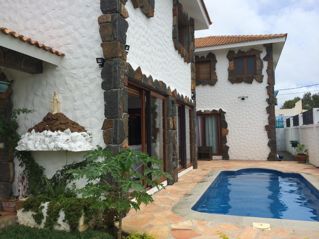 Guest house La Caze Roche Maison D'hotes Mahebourg