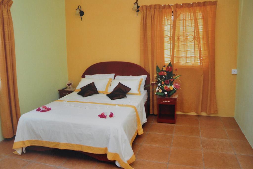 Guest house Sm 2*