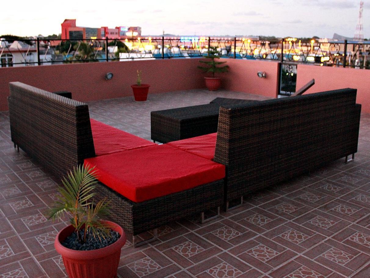 La Serenade Grand Baie