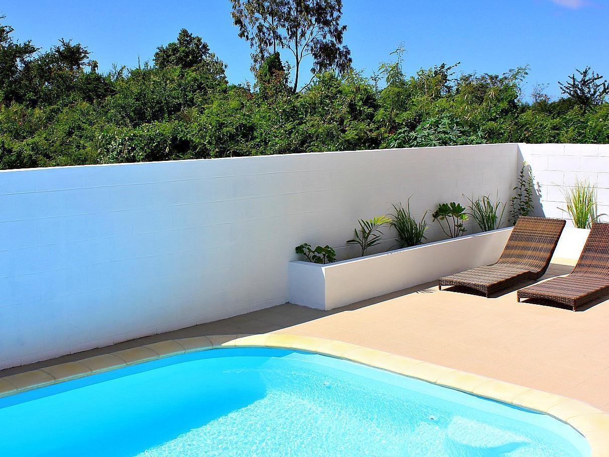 La Serenade 3* Grand Baie