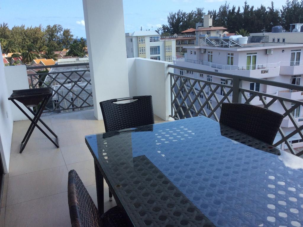 Fortuna Beach Apartment Flic en Flac