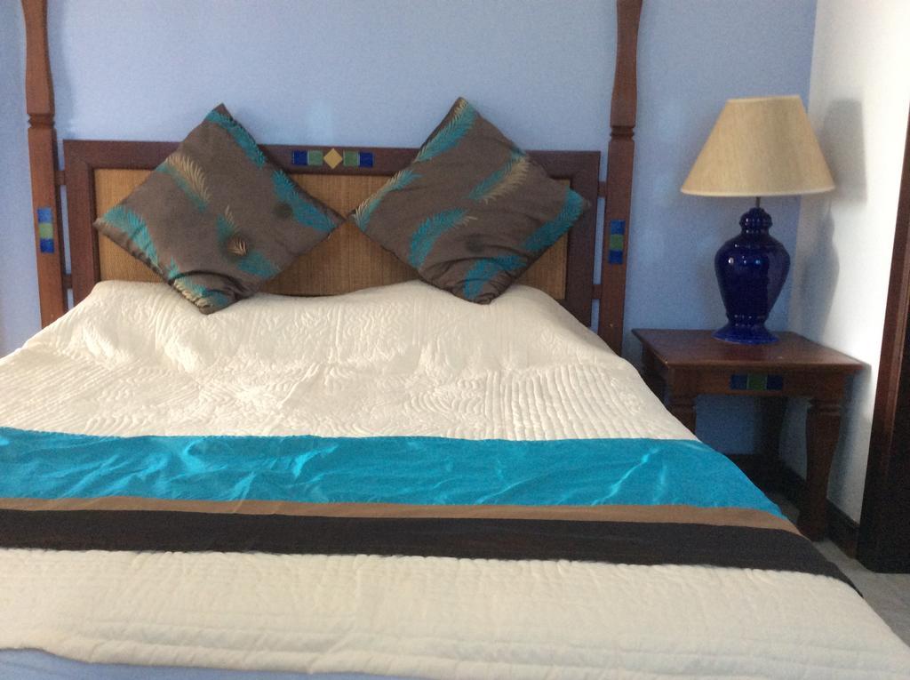 Fortuna Beach Apartment
