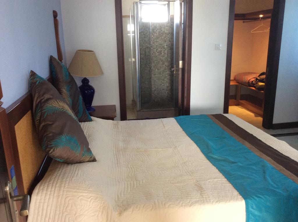 Apartment Fortuna Beach *
