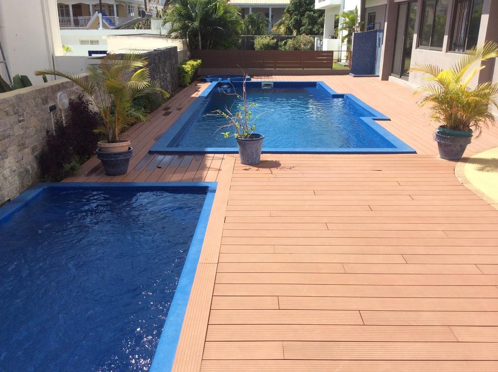 Fortuna Beach Apartment *