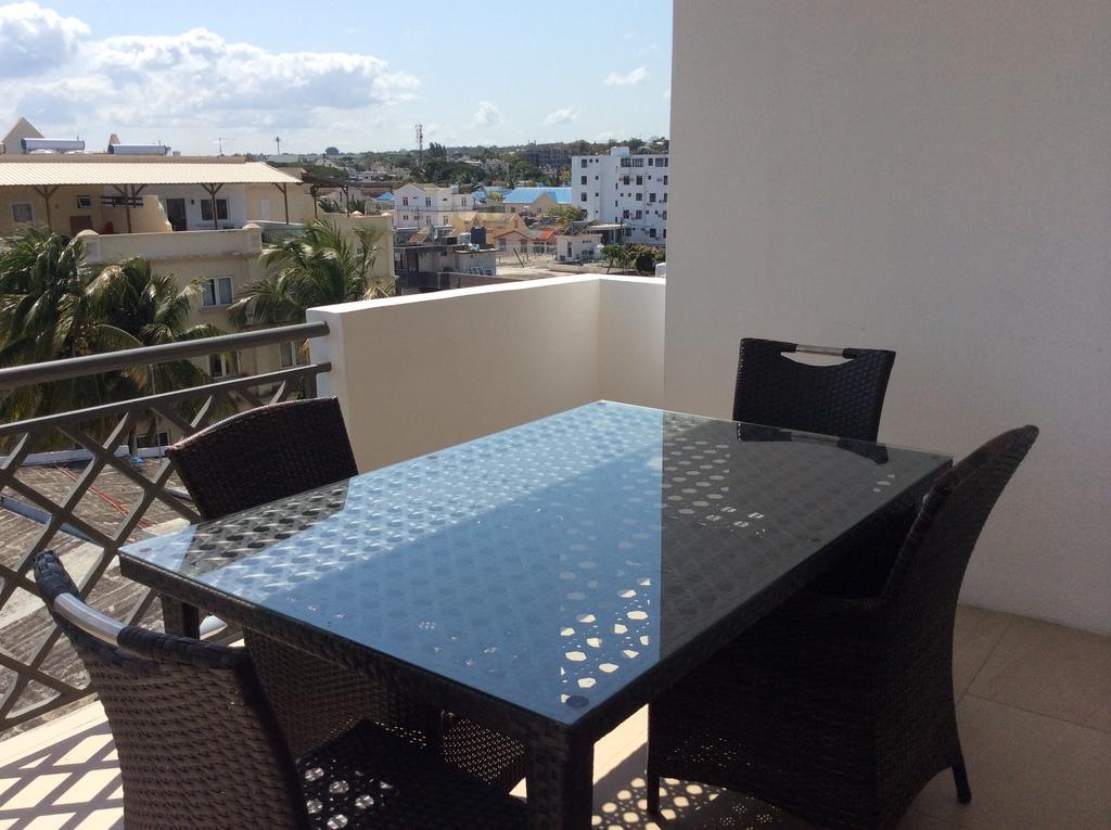 Apartment Fortuna Beach