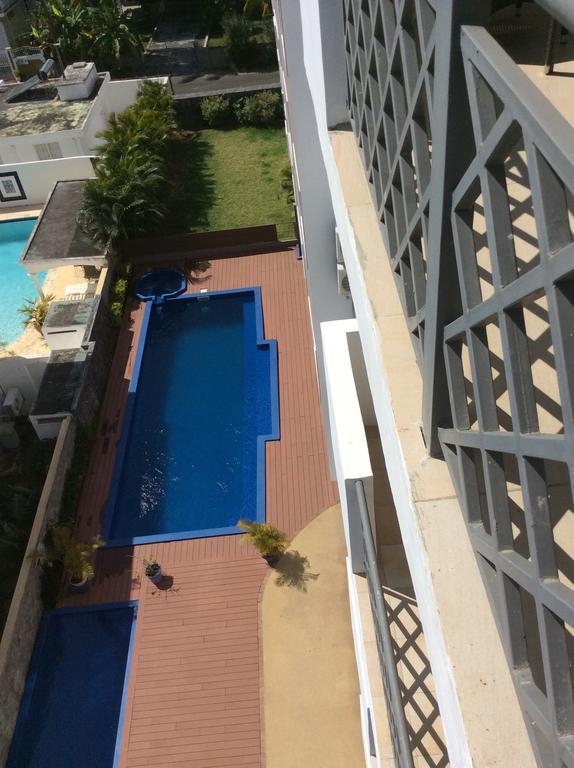 Fortuna Beach Apartment Flic en Flac