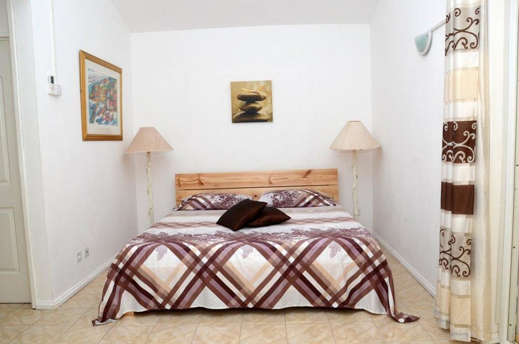 Villa Mon Petit Bonheur