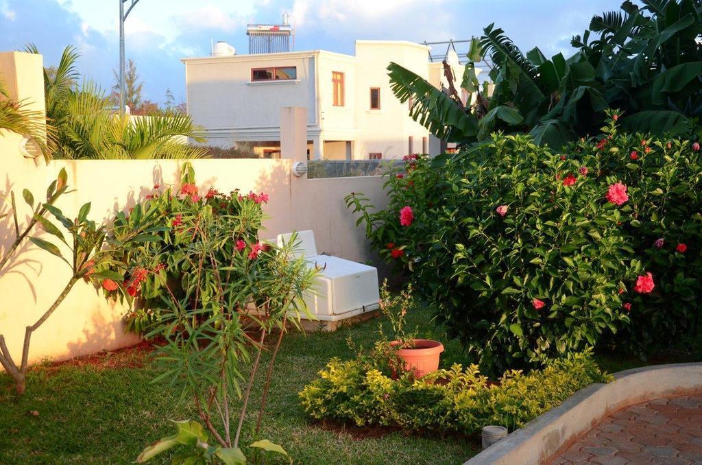 Mon Petit Bonheur Villa