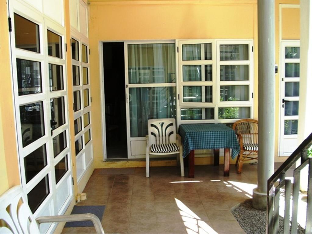 Guest house Le Saladier