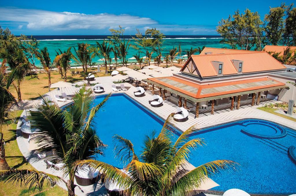 Hotel Crystals Belle Mare, A Member Of Radisson Individuals